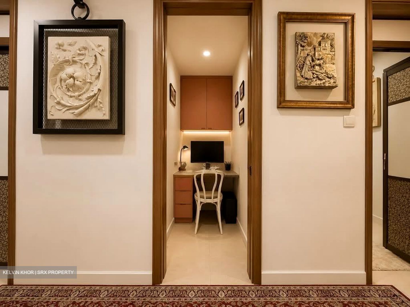 Palm Spring (D10), Condominium #563167711